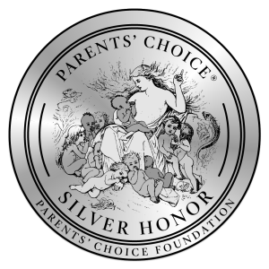 Parents Choice silver 300×300