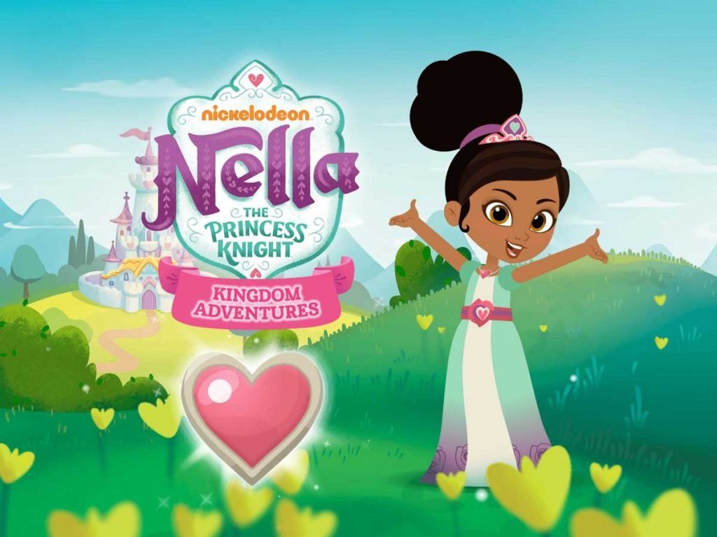 Nella the Princess Knight: Kingdom Adventures